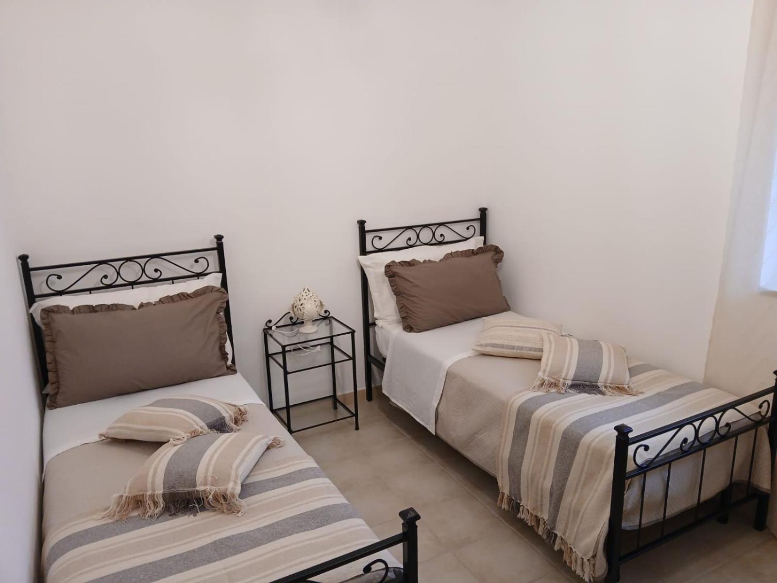 Trulli Gianfelice Villa Мартина Франка Екстериор снимка
