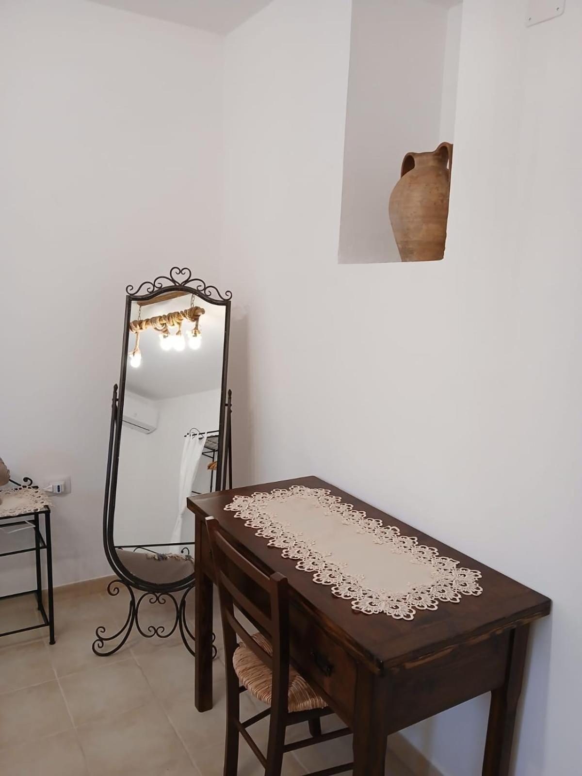 Trulli Gianfelice Villa Мартина Франка Екстериор снимка