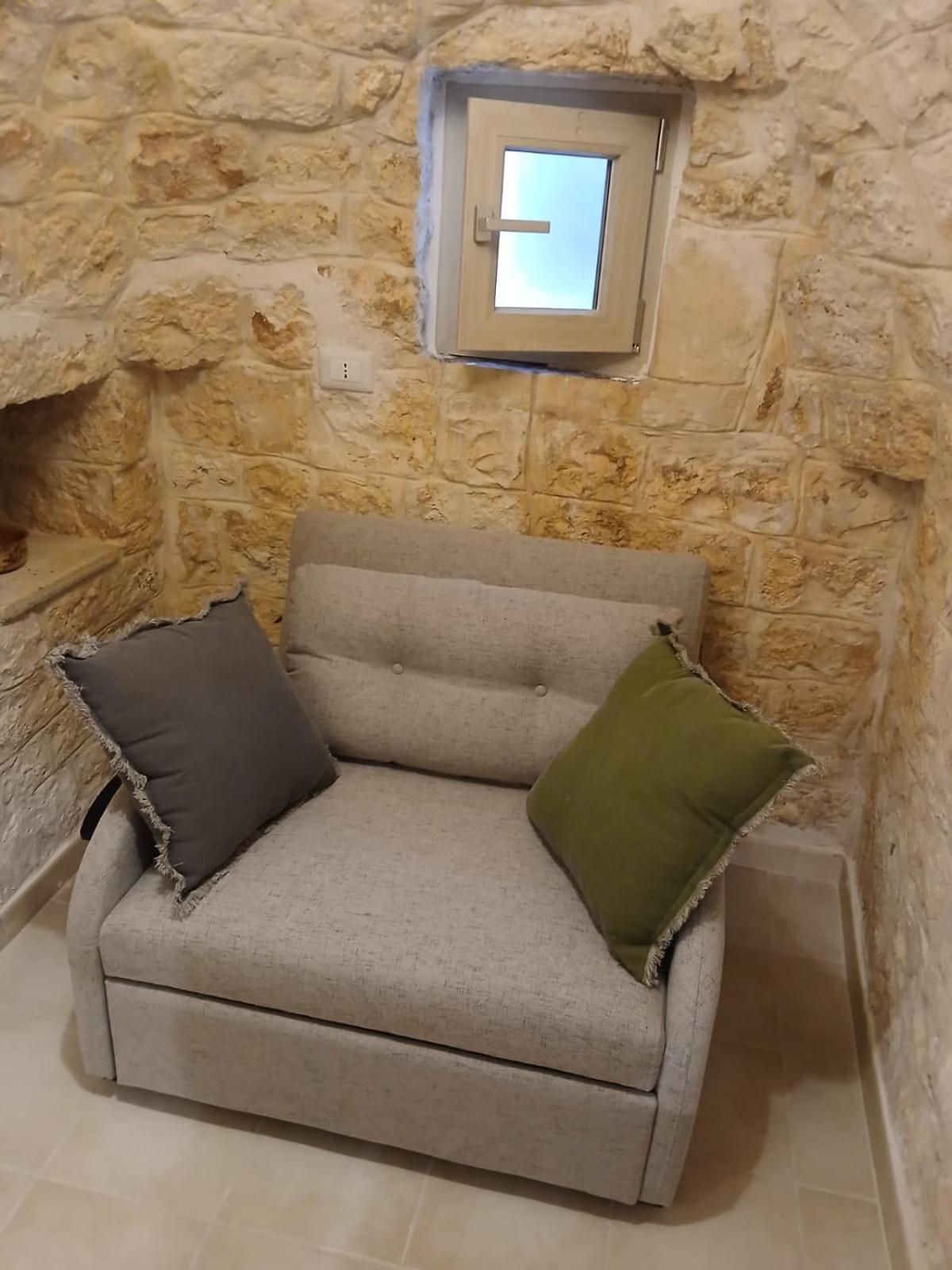 Trulli Gianfelice Villa Мартина Франка Екстериор снимка