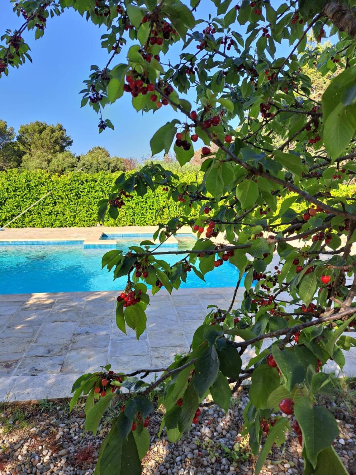 Trulli Gianfelice Villa Мартина Франка Екстериор снимка