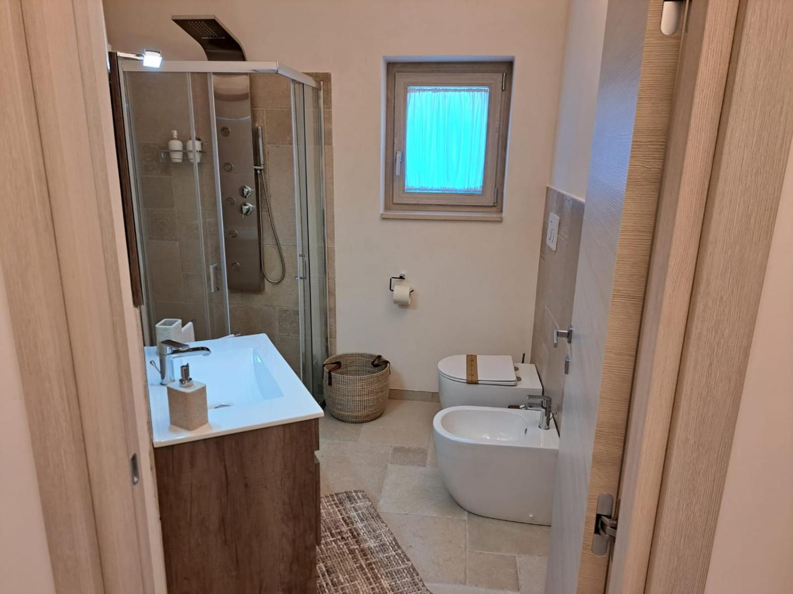 Trulli Gianfelice Villa Мартина Франка Екстериор снимка