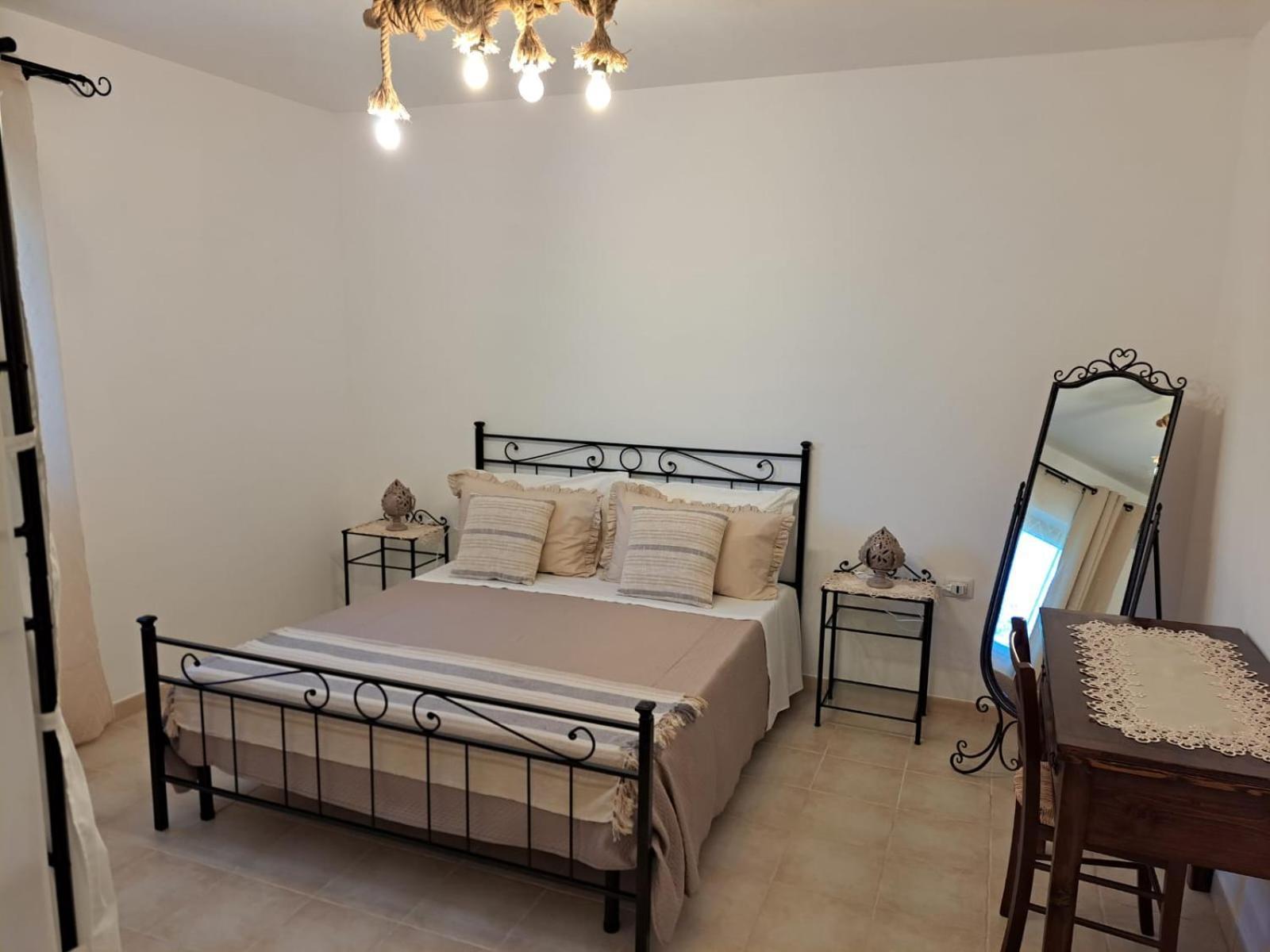 Trulli Gianfelice Villa Мартина Франка Екстериор снимка