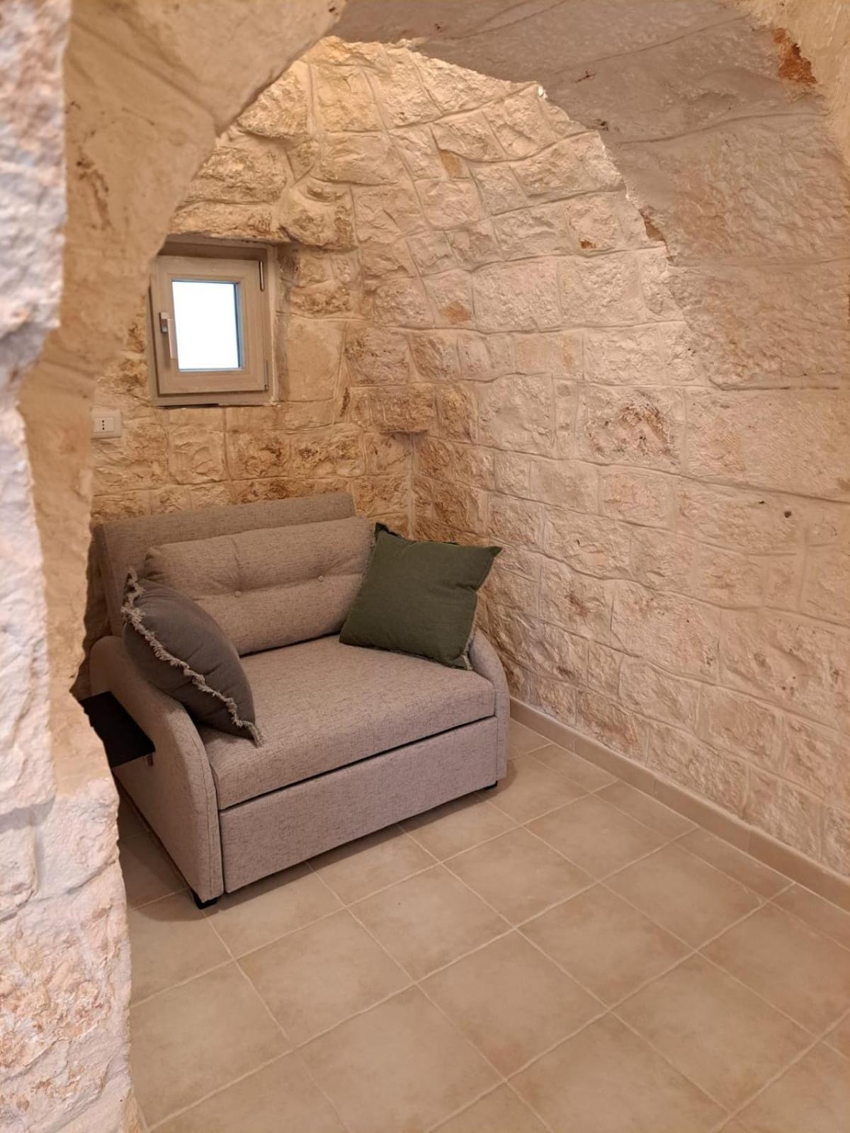 Trulli Gianfelice Villa Мартина Франка Екстериор снимка